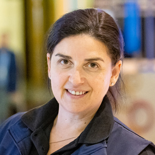 CS International | Contact